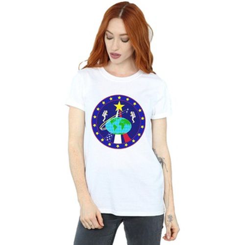 T-shirt Nasa BI47296 - Nasa - Modalova