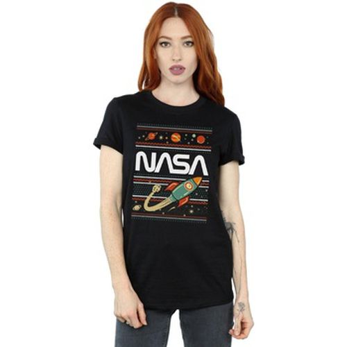 T-shirt Nasa Fair Isle - Nasa - Modalova