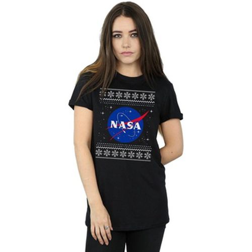 T-shirt Nasa BI47303 - Nasa - Modalova