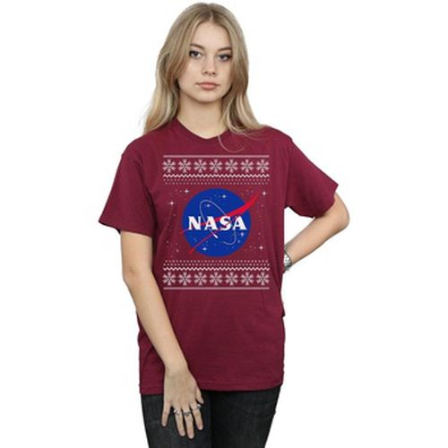 T-shirt Nasa BI47303 - Nasa - Modalova