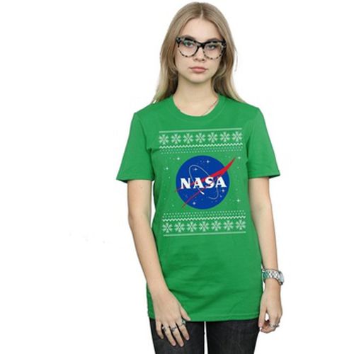 T-shirt Nasa BI47303 - Nasa - Modalova