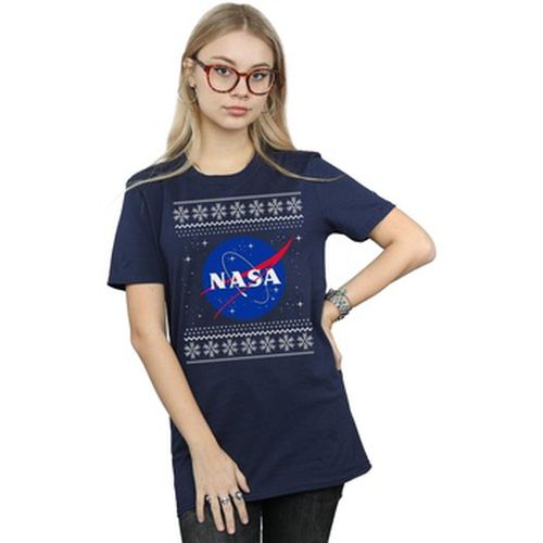 T-shirt Nasa - Nasa - Modalova