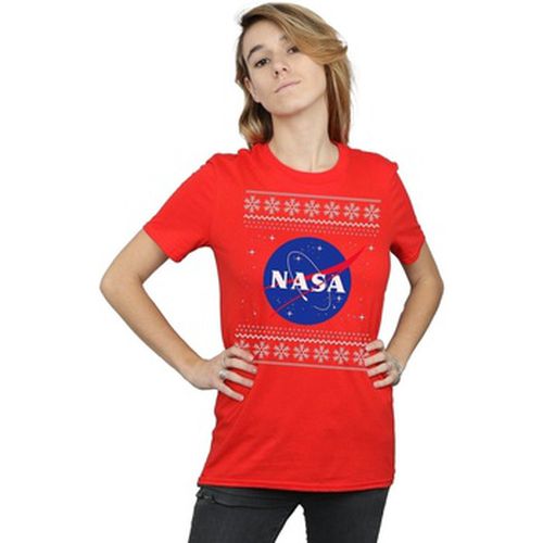 T-shirt Nasa BI47303 - Nasa - Modalova