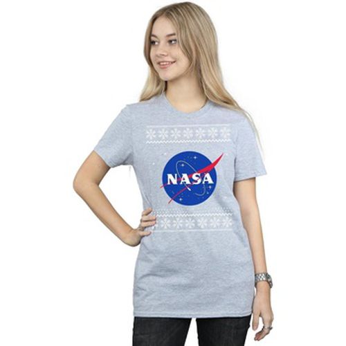 T-shirt Nasa BI47303 - Nasa - Modalova