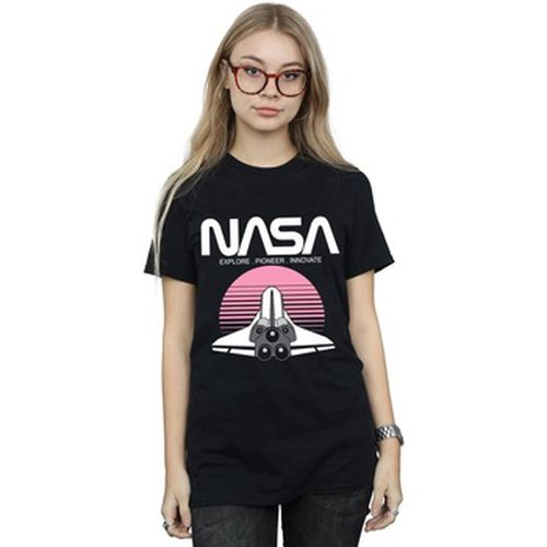 T-shirt Nasa BI47310 - Nasa - Modalova