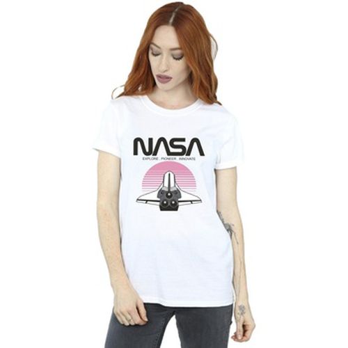 T-shirt Nasa BI47310 - Nasa - Modalova