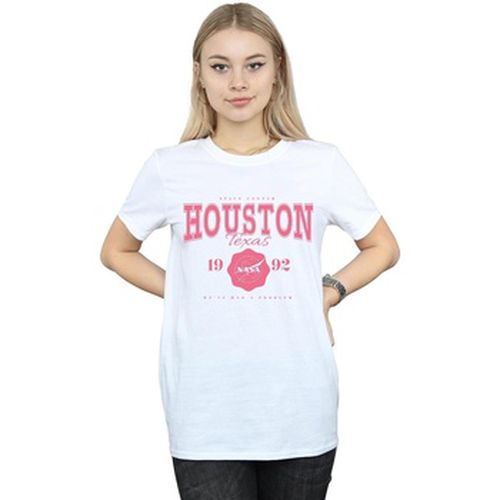 T-shirt Houston We've Had A Problem - Nasa - Modalova