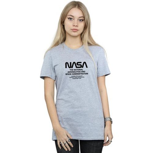 T-shirt Nasa BI47318 - Nasa - Modalova