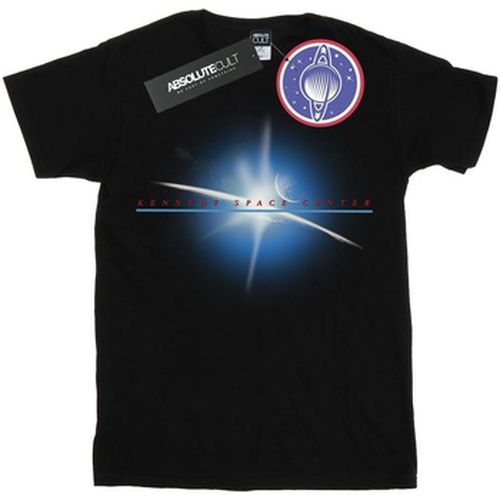 T-shirt Kennedy Space Centre Planet - Nasa - Modalova