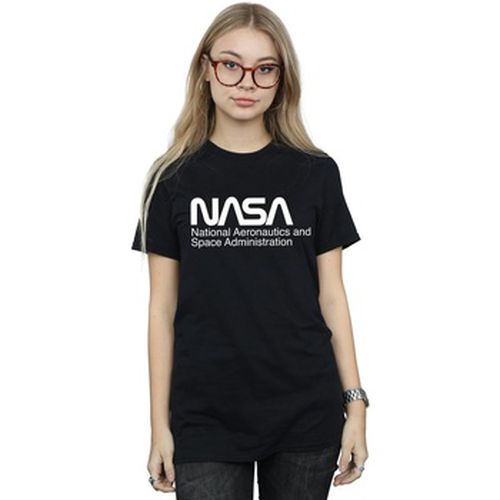 T-shirt Nasa - Nasa - Modalova