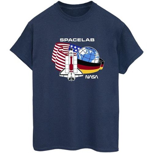 T-shirt Nasa Space Lab - Nasa - Modalova