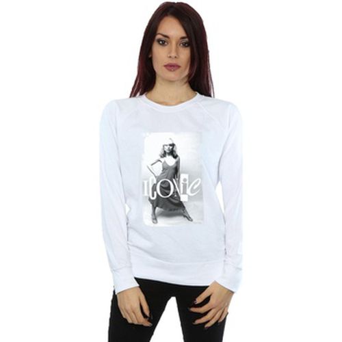 Sweat-shirt Debbie Harry BI47644 - Debbie Harry - Modalova