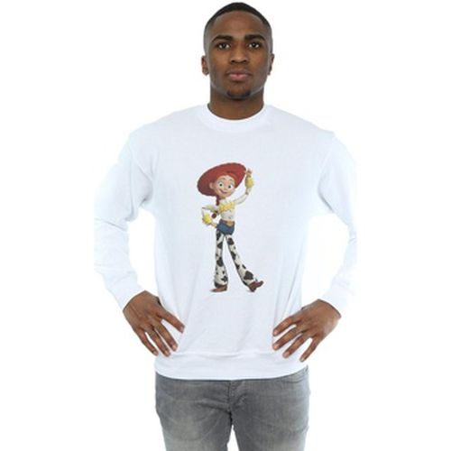 Sweat-shirt Toy Story Jessie Pose - Disney - Modalova