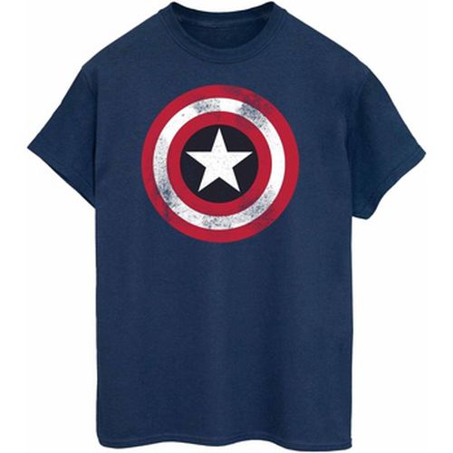 T-shirt Marvel BI47721 - Marvel - Modalova