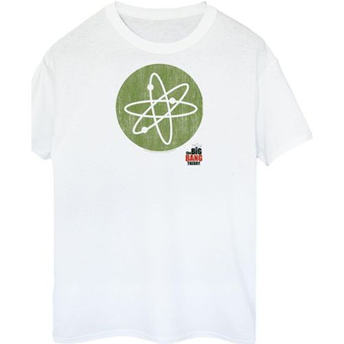 T-shirt Big Bang Icon - The Big Bang Theory - Modalova
