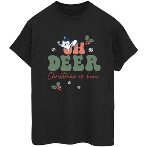 T-shirt Disney Oh Deer - Disney - Modalova