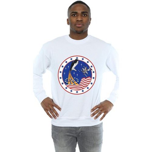 Sweat-shirt Nasa Rocket 76 - Nasa - Modalova