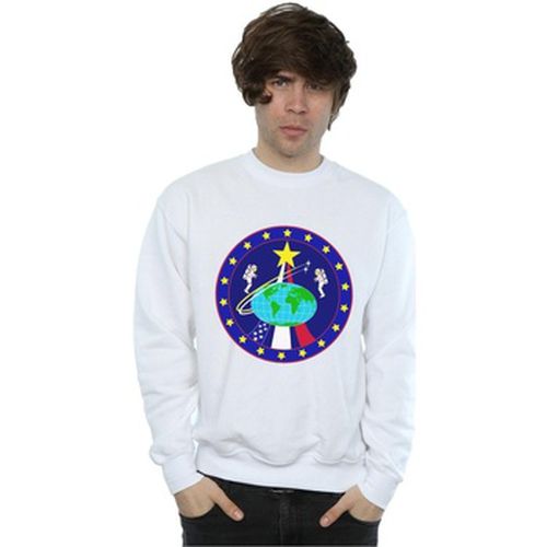 Sweat-shirt Nasa BI48113 - Nasa - Modalova