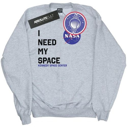 Sweat-shirt Nasa I Need My Space - Nasa - Modalova