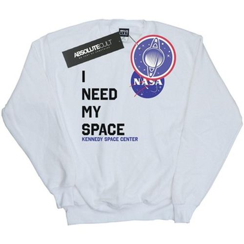 Sweat-shirt Nasa I Need My Space - Nasa - Modalova