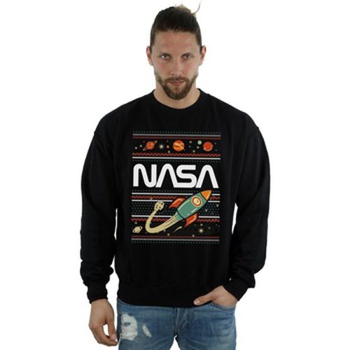 Sweat-shirt Nasa BI48147 - Nasa - Modalova