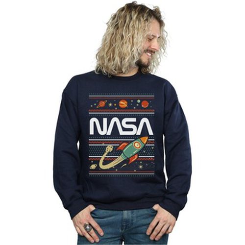 Sweat-shirt Nasa BI48147 - Nasa - Modalova