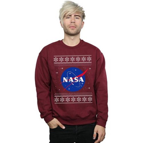 Sweat-shirt Nasa BI48148 - Nasa - Modalova