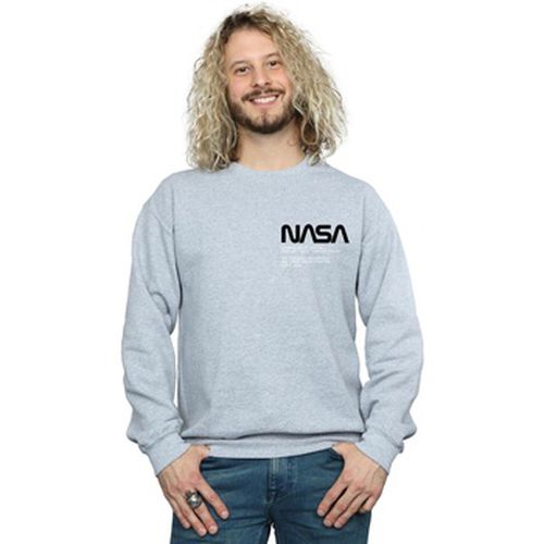 Sweat-shirt Nasa Johnson - Nasa - Modalova