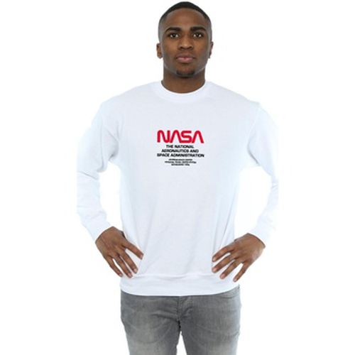 Sweat-shirt Nasa BI48199 - Nasa - Modalova