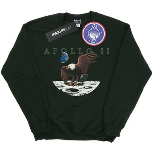 Sweat-shirt Nasa Apollo 11 Vintage - Nasa - Modalova