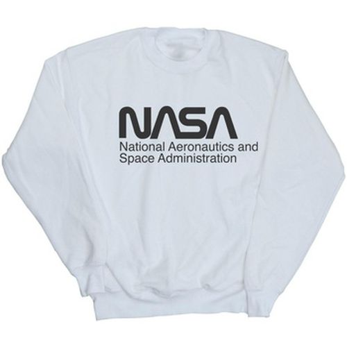 Sweat-shirt Nasa BI48221 - Nasa - Modalova