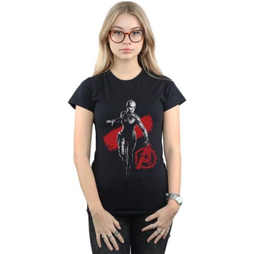 T-shirt Avengers Endgame Mono Nebula - Marvel - Modalova