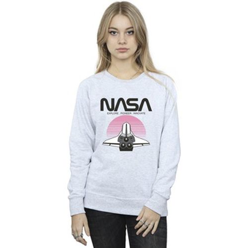 Sweat-shirt Nasa BI48311 - Nasa - Modalova