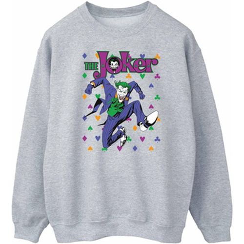 Sweat-shirt Dc Comics BI48367 - Dc Comics - Modalova