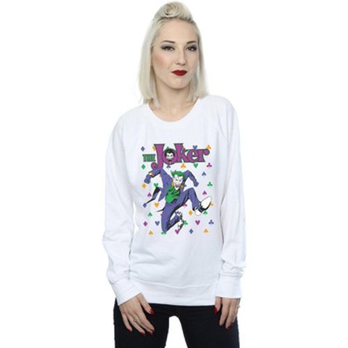 Sweat-shirt Dc Comics BI48367 - Dc Comics - Modalova