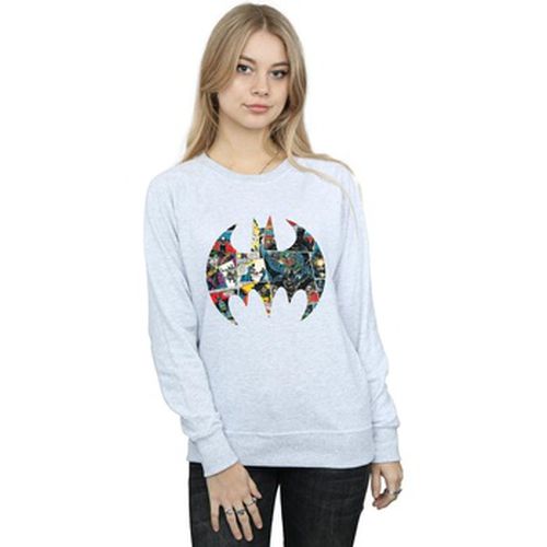 Sweat-shirt Dc Comics BI48376 - Dc Comics - Modalova