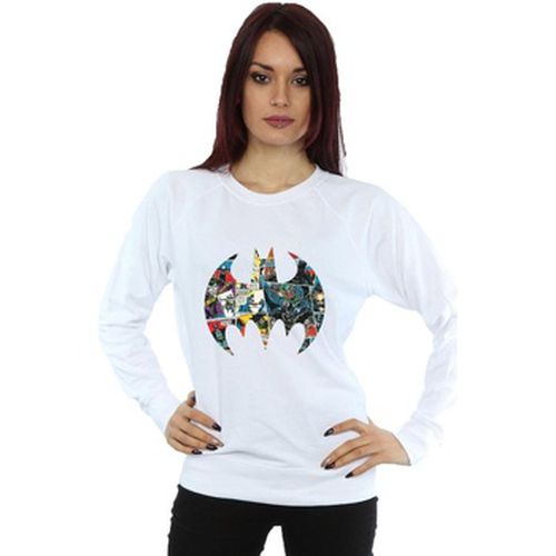 Sweat-shirt Dc Comics BI48376 - Dc Comics - Modalova