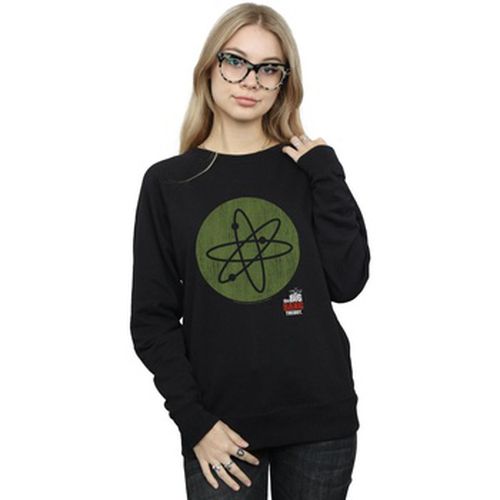 Sweat-shirt Big Bang Icon - The Big Bang Theory - Modalova