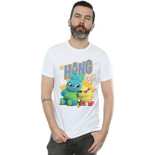 T-shirt Toy Story 4 It's Hang Time - Disney - Modalova
