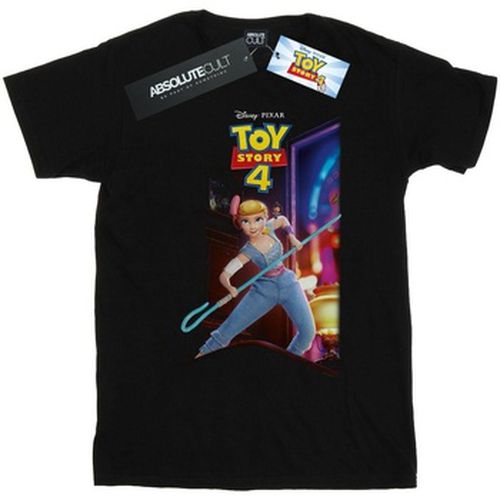 T-shirt Toy Story 4 Bo Peep And Giggle McDimples Poster - Disney - Modalova