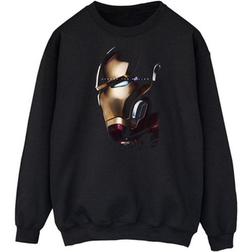 Sweat-shirt Avengers Endgame Avenge The Fallen Iron Man - Marvel - Modalova