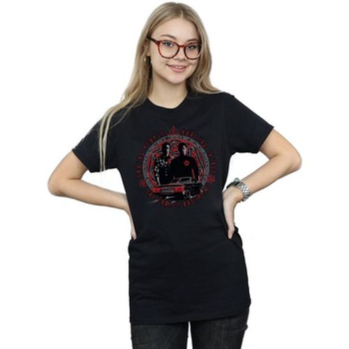 T-shirt Supernatural BI44332 - Supernatural - Modalova