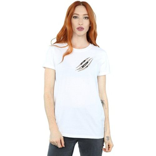 T-shirt Symbol Scratch - Supernatural - Modalova