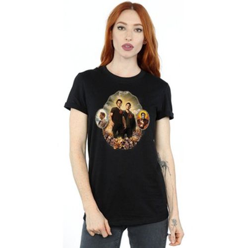 T-shirt Supernatural Holy Shrine - Supernatural - Modalova