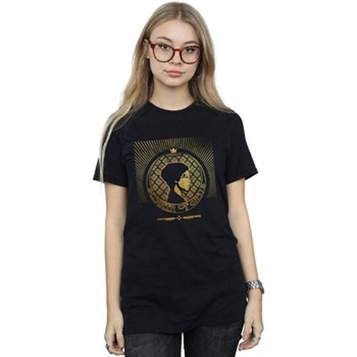 T-shirt Supernatural Abbadon Crest - Supernatural - Modalova