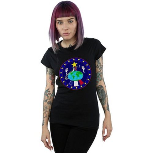 T-shirt Nasa BI44628 - Nasa - Modalova