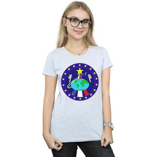 T-shirt Nasa BI44628 - Nasa - Modalova