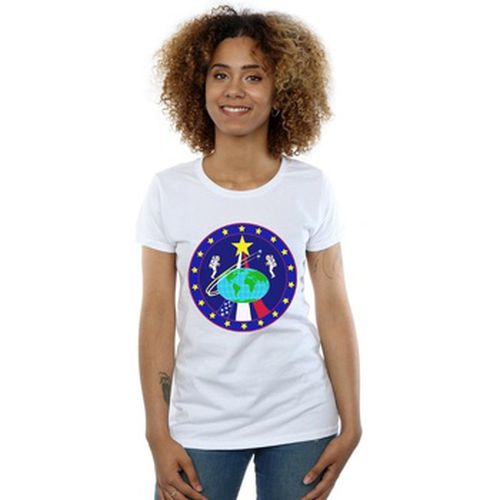 T-shirt Nasa BI44628 - Nasa - Modalova