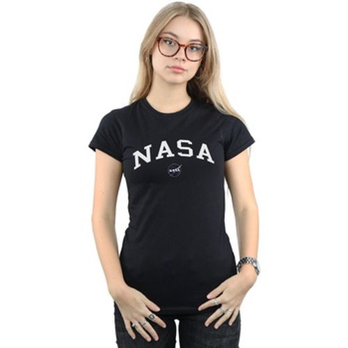 T-shirt Nasa BI44635 - Nasa - Modalova