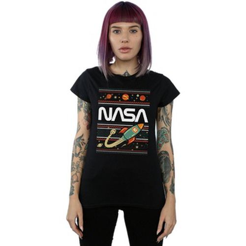 T-shirt Nasa BI44636 - Nasa - Modalova